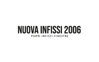 Nuova Infissi logo2